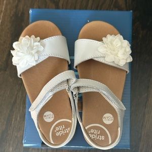 Stride Rite SRTech Truly Double Adjust Sandal